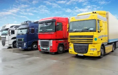 Bursa Karahallı Nakliye Ambarı