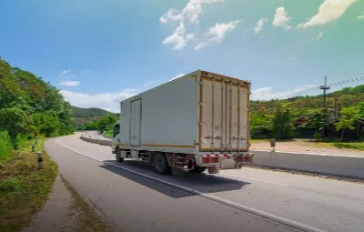 Bursa ile Karahallı Arası Bulaşık Makinesi Taşıma