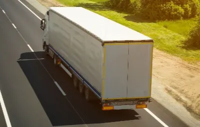 Bursa ile Karahallı Arası Parça Eşya Taşıma